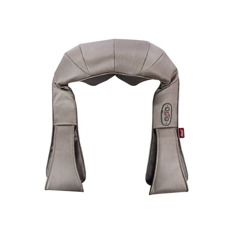 Electric-neck-massager